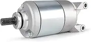 Motorcycle Starter Motor Engine Parts Motor Starter,Compatible With XR250 XR 250 CB400F CB400SF CB 400 SF CB-1 CB400 CBR400 NC29/NC23
