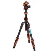 3 Legged Thing Corey 2.0 Tripod and AirHed Neo 2.0 Kit - Black