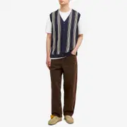 ACMH by Magic Castles Frank Vest