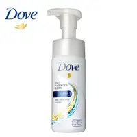 在飛比找蝦皮購物優惠-【Dove多芬】3合1潤澤卸妝潔面慕絲135ml