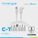 Innergie C-T 1.5M 1.5 公尺筆電充電線