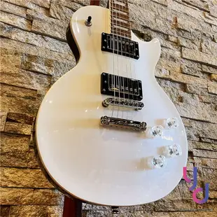 現貨可分期 終身保固 Epiphone Les Paul Muse White 白色 電吉他 輕量化 可切單