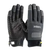 PIP 1204500/XL XL Glove w/ Reflective Tape