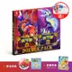 NS Switch 寶可夢系列 朱/紫 雙重包同捆組 中文版 加送磁鐵+加傲樂+卡匣盒
