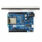 1PCS OTA D1 CH340 WiFi Development Board ESP8266 ESP-12E For Arduino NEW