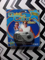 BRAND NEW SEALED Argus DC1620 Digital Camera