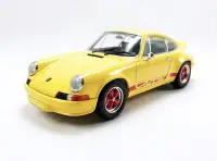 在飛比找Yahoo!奇摩拍賣優惠-【秉田屋】現貨 Ebbro Porsche 保時捷 911 