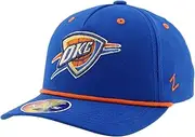 ZHATS Unisex Kid's NCAA Officially Licensed Youth Rope Hat Snapback Memento