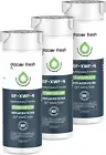 3 Pack GLACIER FRESH GF-XWF-N Refrigerator Water Filter Replacement With Chip