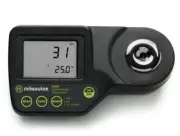Milwaukee Digitial Seawater Salinity Refractometer