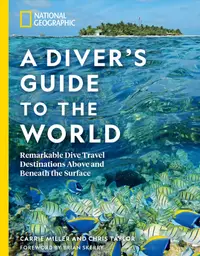 在飛比找誠品線上優惠-National Geographic a Diver's 