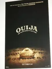 OUIJA 11x17 PROMO MOVIE POSTER