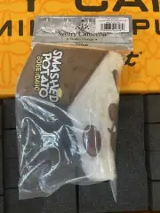 scotty cameron gallery smashed potato standard head cover