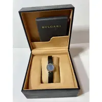 在飛比找蝦皮購物優惠-[TIARA古著洋房］真品二手BVLGARI B.ZERO1