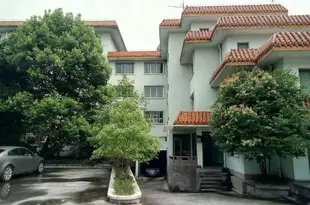 峨眉山麗都花園大酒店E MEI SHAN LI DU HUA YUAN HOTEL