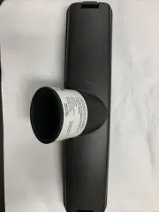 New Project source 1-7/8" vacuum floor nozzle with squeegee & bristles FREESHIP!