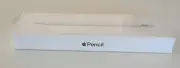New Sealed in Box Apple Pencil 2nd Generation iPad Stylus White MU8F2AM/A A2051