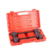 Heavy Duty Coil Spring Compressor Clamp Car Truck Shocker Struts Replace