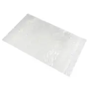 UOFFICE 250 Bubble Out Bags 6x8.5" Wrap Pouches Envelopes Self-Sealing