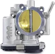 for Chevrolet for Cruze 1.6 Throttle Body L2W LXT Engine 109 Horse Power Throttle Body Body Acceleration 96817600 0280750494 Throttle Position Sensor