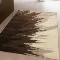 在飛比找momo購物網優惠-【Ambience】Milano 現代地毯-迷幻(160x2