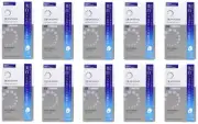 TransinoWhitening facial mask EX 4times prevents sunburn and stains 10 packs
