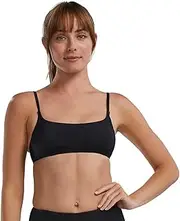 [TYR] Women's Nia Scoop Neck Swim Top