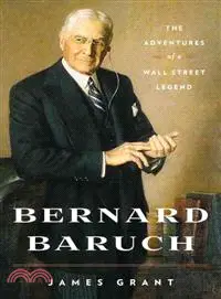 在飛比找三民網路書店優惠-Bernard Baruch ─ The Adventure