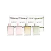 Burberry Travel Miniature Set