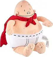 Captain Underpants Doll: 10