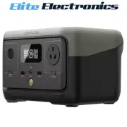 Ecoflow River 2 Portable Power Station 300W | 256Wh