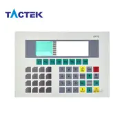 Membrane Keypad for 6AV3515-1MA20-1AA0 OP15-C1 Switch Keyboard