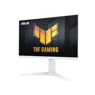 ASUS 華碩 TUF Gaming VG27AQL3A-W 27型 HDR電競螢幕