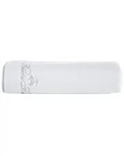 Brooks Brothers Contrast Frame Bath Sheet