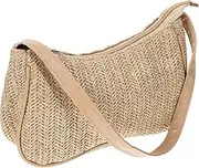 [LALADEFIEE] Bag for Women Casual Messenger Bag Lightweight and Fashionable Crossbody Purse 1pc