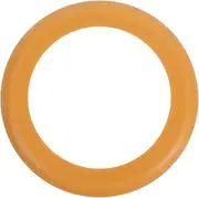 iplusmile Compressor Rubber Seal Pump Piston Ring Insulated Gasket for Air Pump Maintenance Easy Replacement