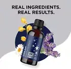 Essential Oil for Diffuser - Invigorating Breathe Chamomile and Lavander