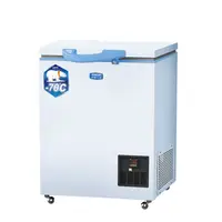 在飛比找松果購物優惠-SANLUX台灣三洋【TFS-100DD】超低溫冷凍櫃100