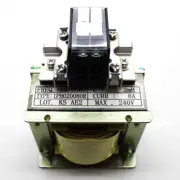 Panasonic 8A 2mH 3-Phase AC Reactor DV0P228