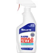 Selley's Bathroom Cleaner Rapid Mould Killer Trigger 500mL