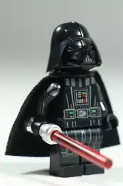 LEGO® Star Wars Minifigure Darth Vader 75387 Light Saber