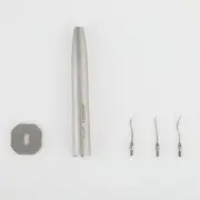 Dental Sonicflex Air Scaler Handpiece Sonic S Fit For MULTIflex Coupling 3 Tips
