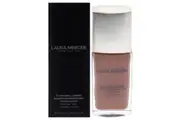 Flawless Lumiere Radiance-Perfecting Foundation - 6W1 Ganache by Laura Mercier for Women - 1 oz Foundation