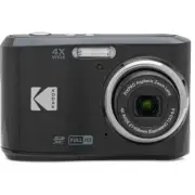 Kodak Pixpro FZ45 Digital Camera (Black) (Authorized Dealer)