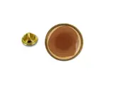 pins pin's badge metal lapel hat button wood