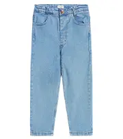 [Donsje] Donsje Bennie jeans Y 1/2 blue