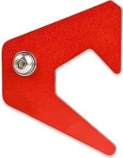 Fit for BMW S1000XR S1000 S 1000 XR 2015-2022 Motorcycle CNC Front ABS Sensor Protection Cover Guard(S1000XR red)