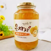 在飛比找蝦皮商城優惠-【韓廣】韓國蜂蜜柚子茶 1kg 【8809283332844