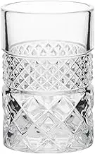 Maxwell & Williams Speakeasy Shot Glass 60ML Set of 4 Gift Boxed