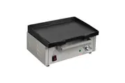 Apuro Countertop Cast Iron Griddle - Griddles (DC900-A) - DC900-A
